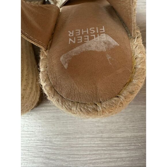 Eileen Fisher Willow Espadrilles - Picture 11 of 11